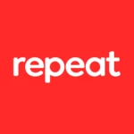 Logo of Repeat Ultimate food app android Application 